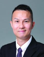 Dr. Sui is an exercise physiologist and associate professor in the school of public health at the University of Hong Kong